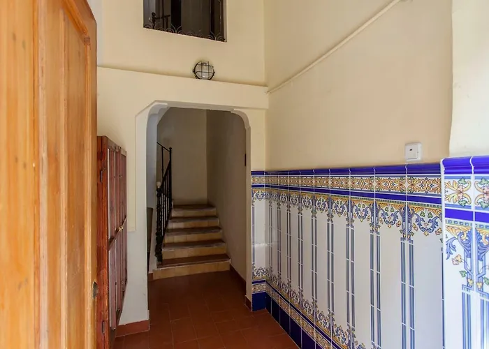 Apartup Rojas Market