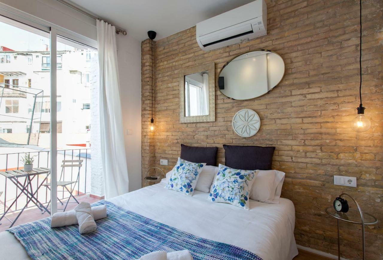 Appartement Apartup Rojas Market Valence