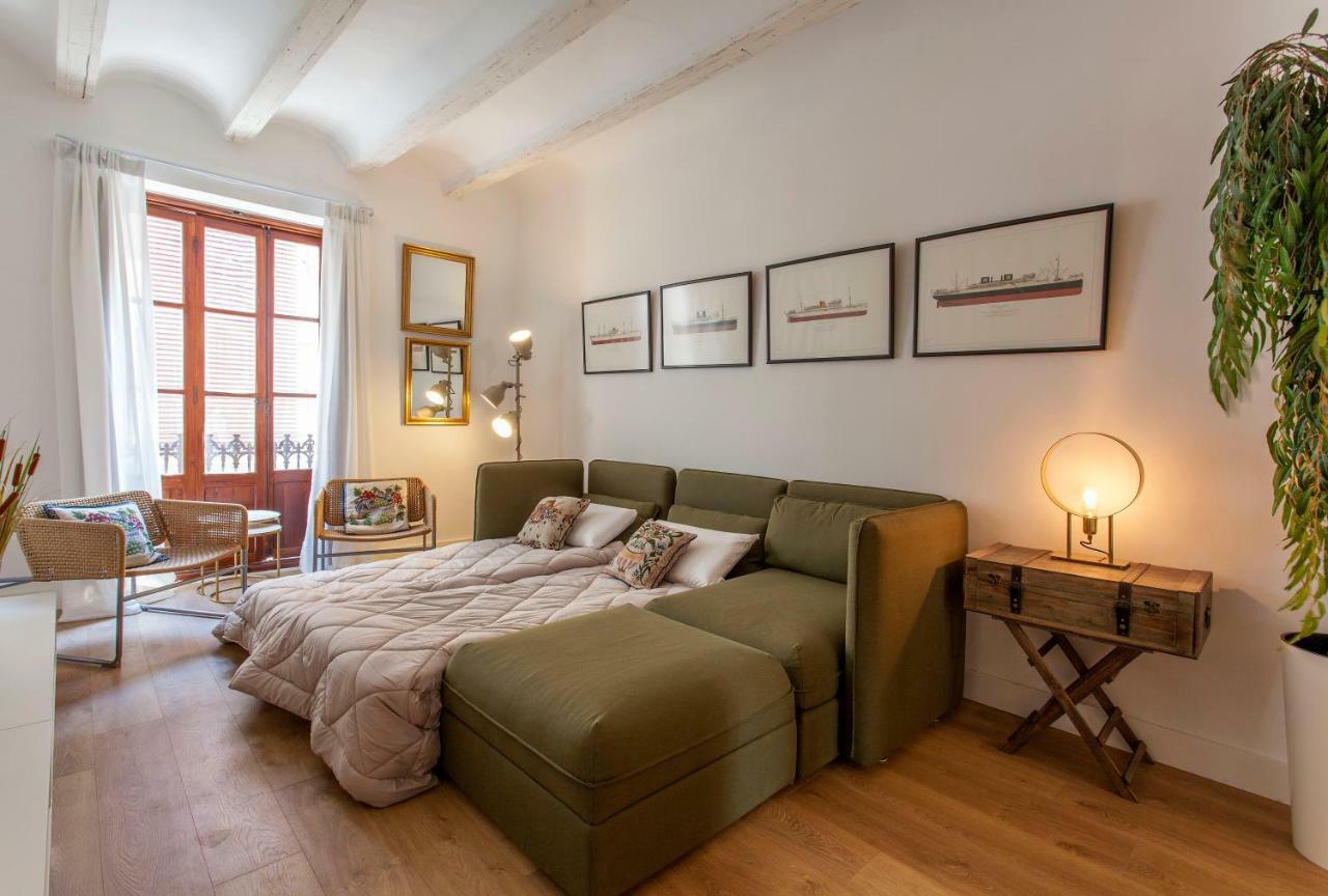Appartement Apartup Rojas Market Valence