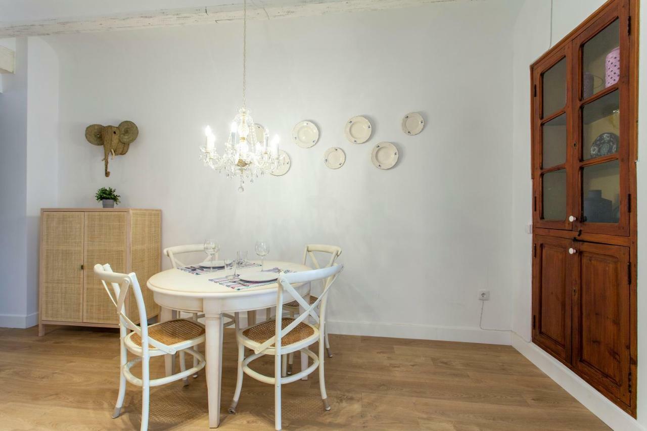 Apartup Rojas Market Appartement