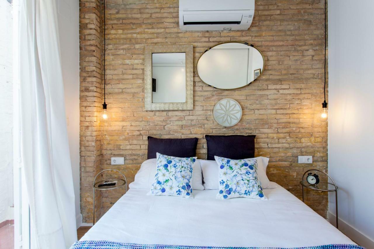 Appartement Apartup Rojas Market *