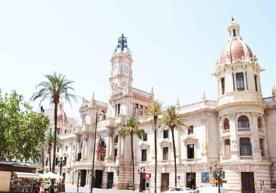 Apartup Rojas Market Valence