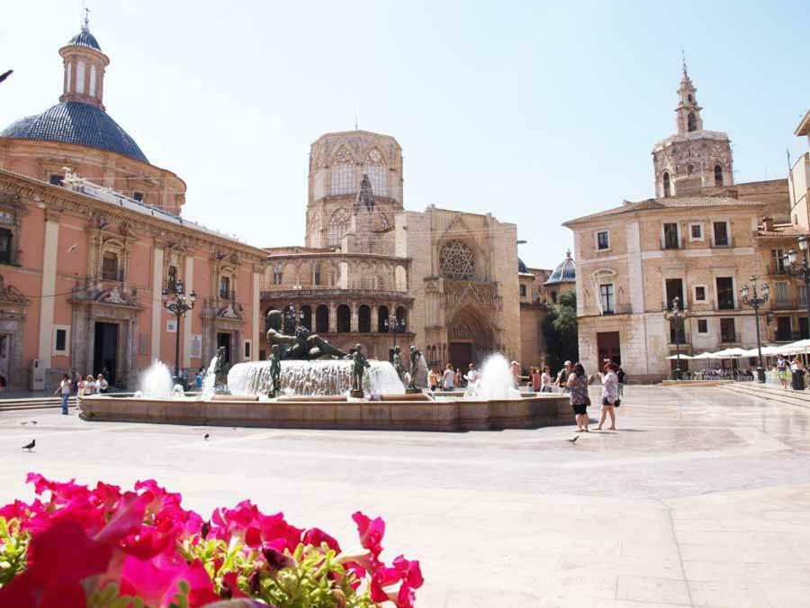 Apartup Rojas Market Appartement *