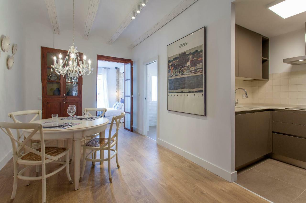 Apartup Rojas Market * Valence