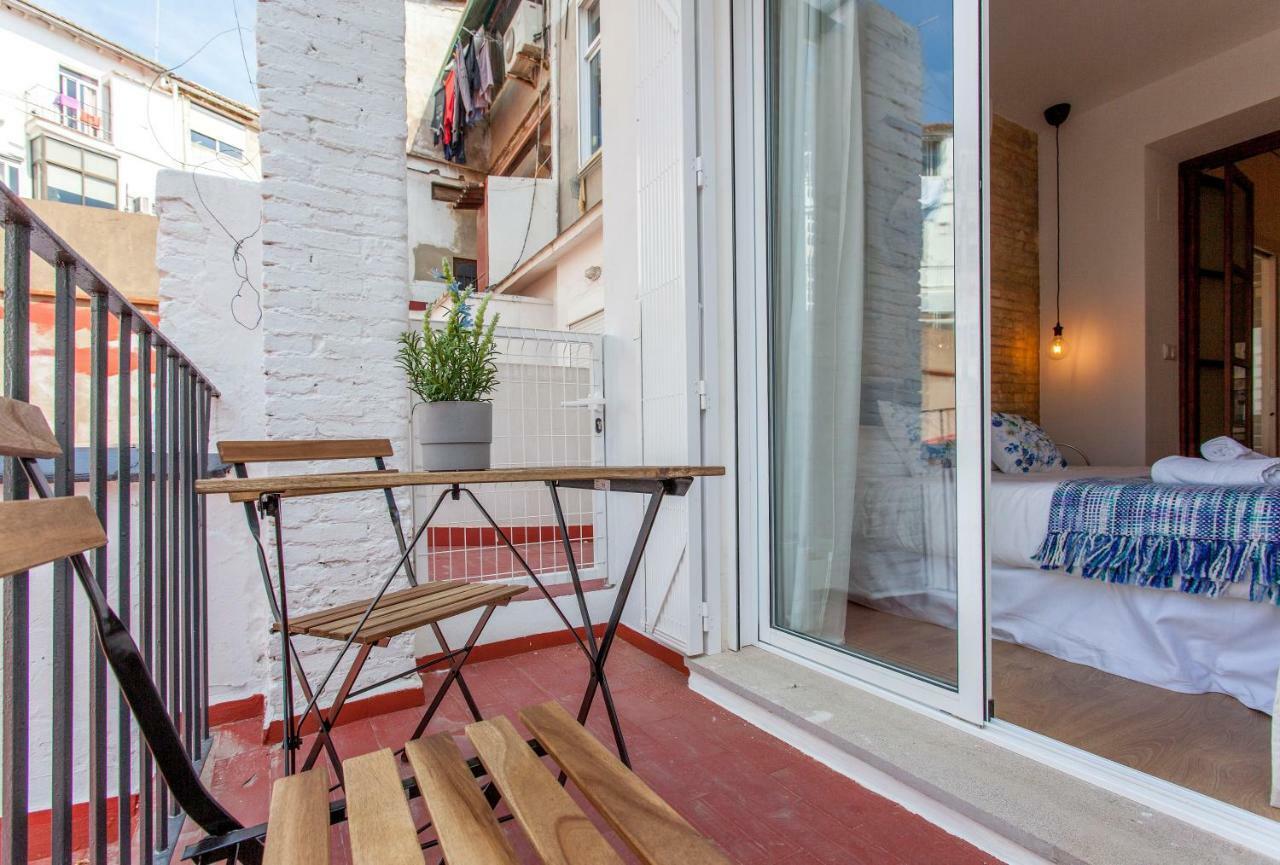 Appartement Apartup Rojas Market