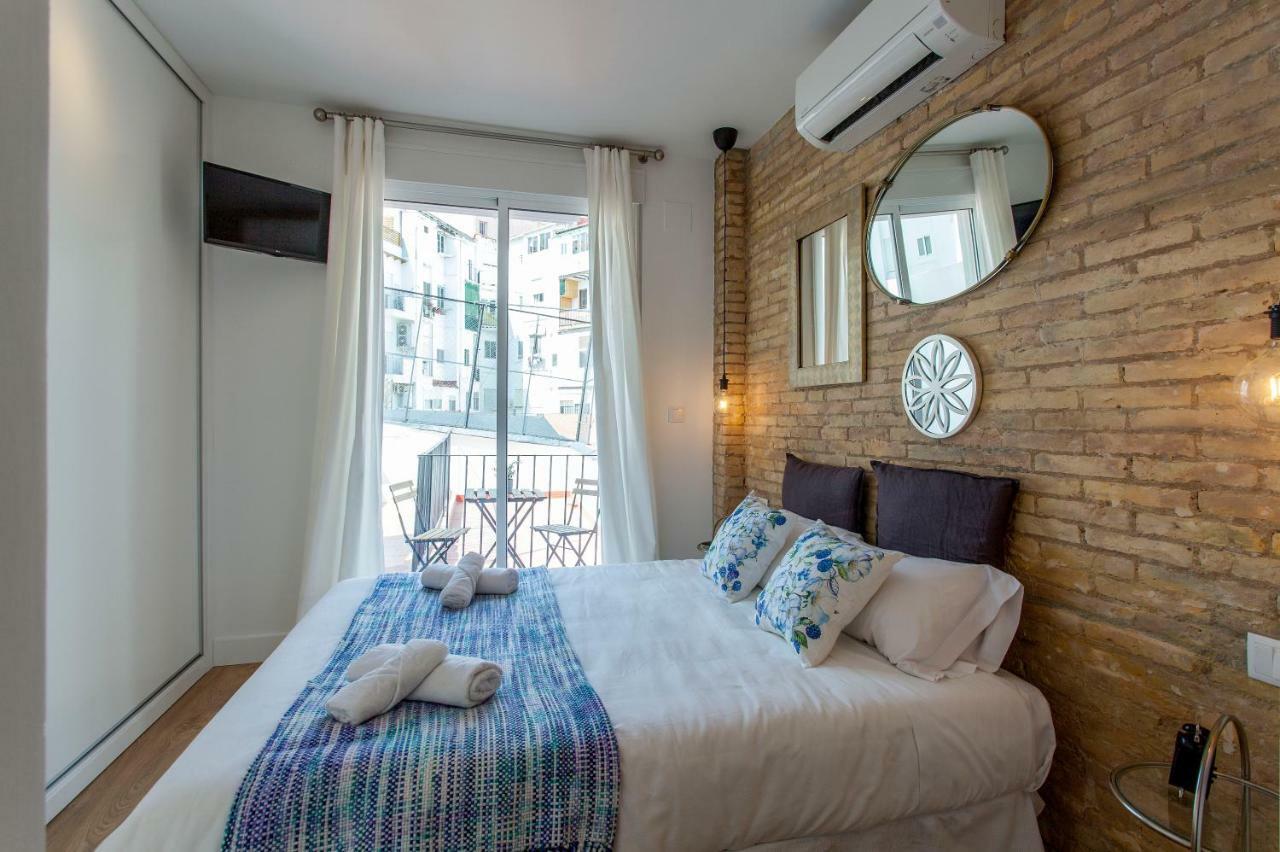 Appartement Apartup Rojas Market Valence