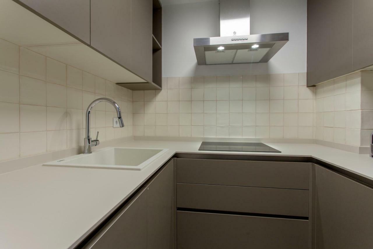 Appartement Apartup Rojas Market *