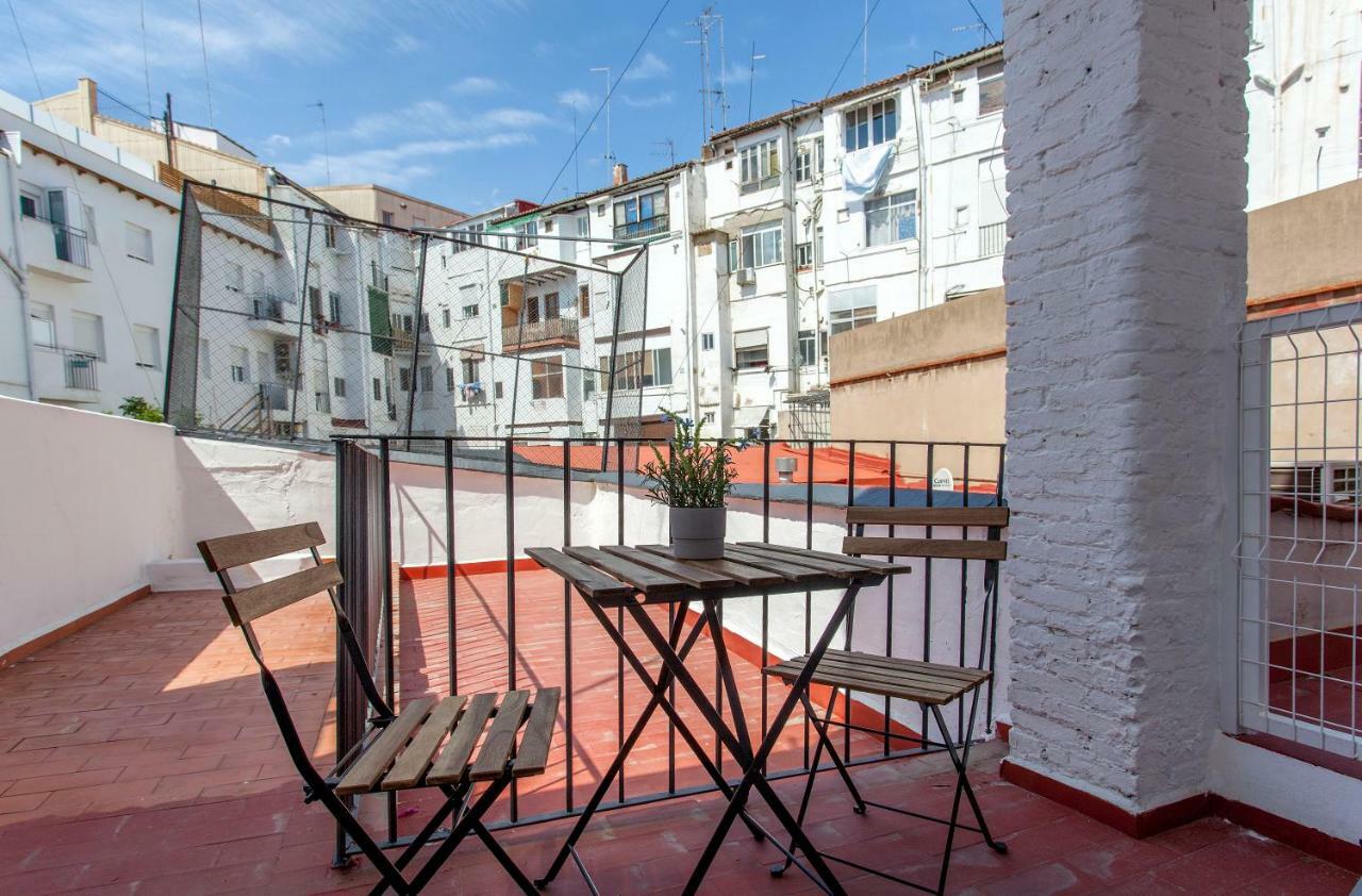 Appartement Apartup Rojas Market Valence